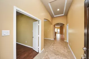5327 Wolfpen Ridge Ln, Missouri City, TX 77459 - Photo 3