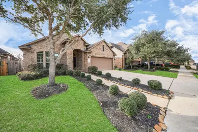 5327 Wolfpen Ridge Lane, Missouri City, TX 77459 - Photo 19
