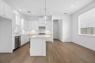 1429 Nashua Street, Houston, TX 77008 - Photo 7