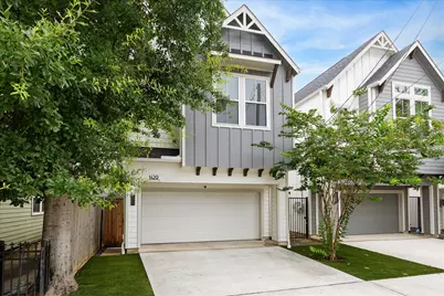 1429 Nashua Street, Houston, TX 77008 - Photo 1