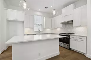 1429 Nashua St, Houston, TX 77008 - Photo 5