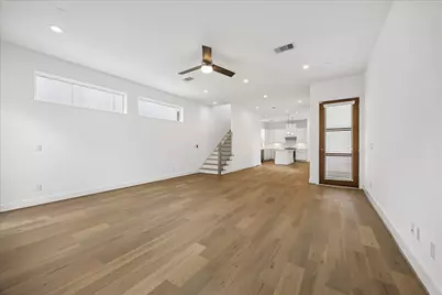 1429 Nashua Street, Houston, TX 77008 - Photo 5
