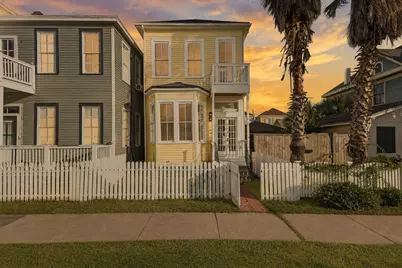 1607 Market Street, Galveston, TX 77550 - Photo 1