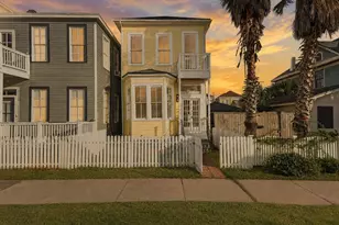 1607 Market St, Galveston, TX 77550 - Photo 1