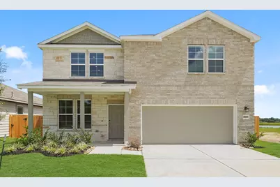 3521 Monroe Street, Bay City, TX 77414 - Photo 1