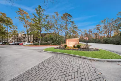 3500 Tangle Brush Drive #186, The Woodlands, TX 77381 - Photo 5