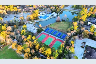 3500 Tangle Brush Drive #186, The Woodlands, TX 77381 - Photo 41