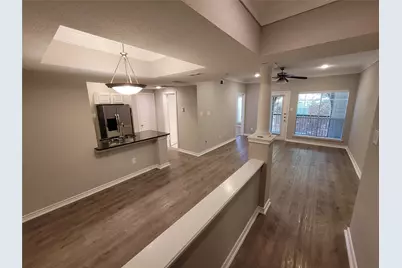 1919 Post Oak Park Drive #1209, Houston, TX 77027 - Photo 1