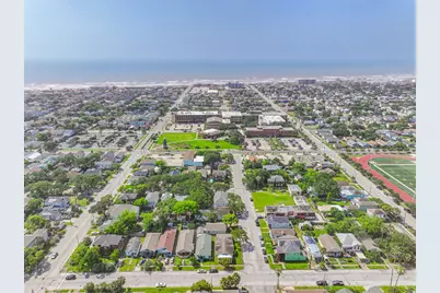 3927 Bernardo De Galvez Avenue, Galveston, TX 77550 - Photo 3