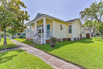 3927 Bernardo De Galvez Avenue, Galveston, TX 77550 - Photo 7