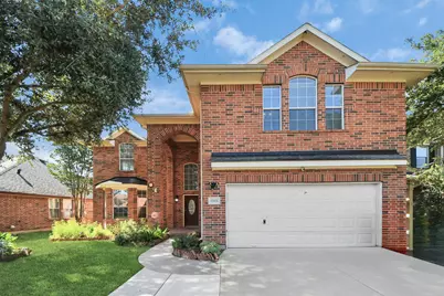 8315 Whisper Point Drive, Houston, TX 77040 - Photo 3