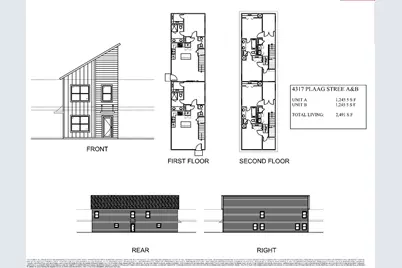 4315 Plaag Street, Houston, TX 77016 - Photo 3