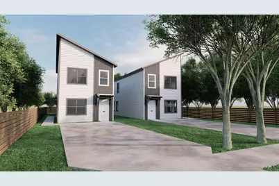 4315 Plaag Street, Houston, TX 77016 - Photo 1