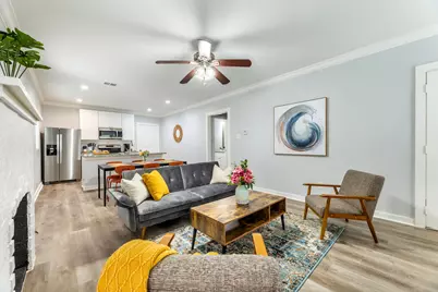 2805 Isabella Street #2, Houston, TX 77004 - Photo 3