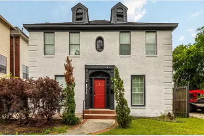 2805 Isabella Street #2, Houston, TX 77004 - Photo 1