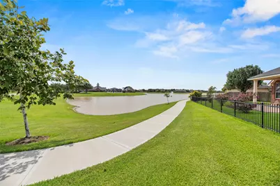 8931 Henrico Lane, Rosenberg, TX 77469 - Photo 35