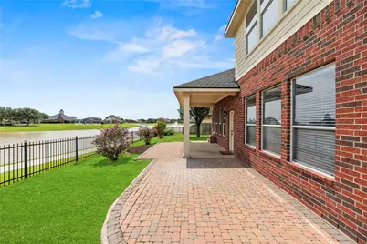 8931 Henrico Lane, Rosenberg, TX 77469 - Photo 35