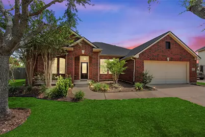 8931 Henrico Lane, Rosenberg, TX 77469 - Photo 1