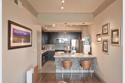 3333 Allen Parkway #1407, Houston, TX 77019 - Photo 9