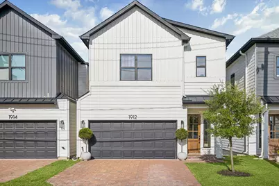 1912 Hoskins Drive, Houston, TX 77080 - Photo 1