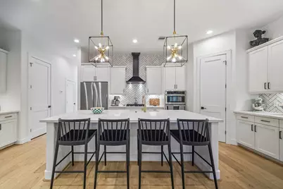1912 Hoskins Drive, Houston, TX 77080 - Photo 3