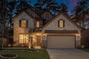 2119 Moss Creek Ln, Conroe, TX 77304 - Photo 3
