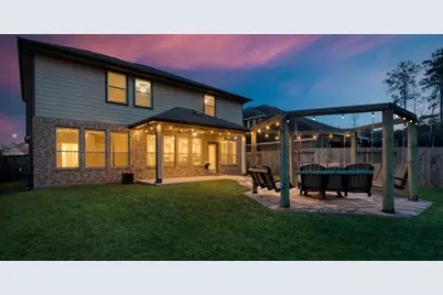 2119 Moss Creek Lane, Conroe, TX 77304 - Photo 43