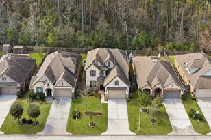 2119 Moss Creek Ln, Conroe, TX 77304 - Photo 3