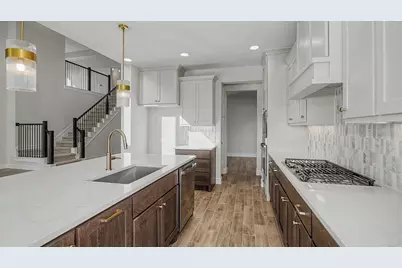 9115 Clear Water Trail, Manvel, TX 77578 - Photo 9