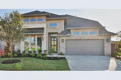 9115 Clear Water Trail, Manvel, TX 77578 - Photo 1