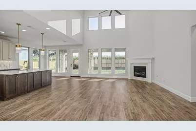 9115 Clear Water Trail, Manvel, TX 77578 - Photo 3