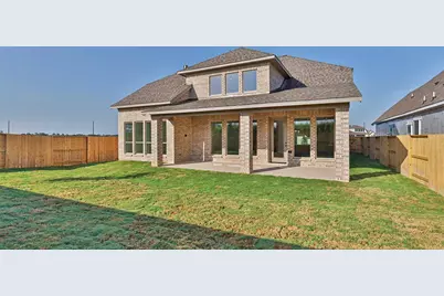 9115 Clear Water Trail, Manvel, TX 77578 - Photo 7