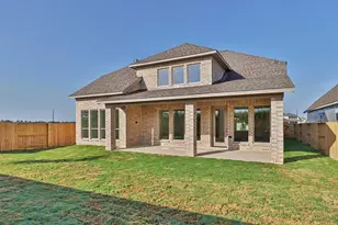 9115 Clear Water Trl, Manvel, TX 77578 - Photo 7