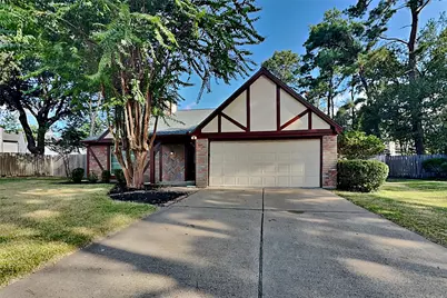 9103 Wallingham Court, Spring, TX 77379 - Photo 1