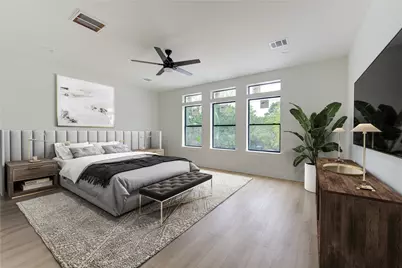 4531 Creekmont Drive, Houston, TX 77091 - Photo 1