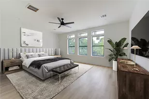 4531 Creekmont Dr, Houston, TX 77091 - Photo 1