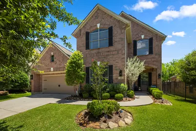 26 Winhall Place, The Woodlands, TX 77354 - Photo 43