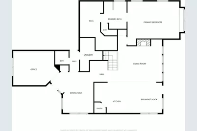 26 Winhall Place, The Woodlands, TX 77354 - Photo 47
