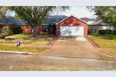 14710 Hamstead Park Drive, Houston, TX 77084 - Photo 1