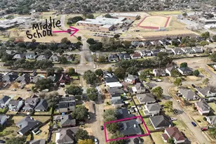 14710 Hamstead Park Dr, Houston, TX 77084 - Photo 29