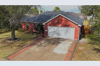 14710 Hamstead Park Drive, Houston, TX 77084 - Photo 3
