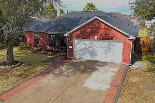 14710 Hamstead Park Dr, Houston, TX 77084 - Photo 3