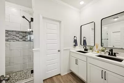23339 Spring Genesis Lane, Katy, TX 77493 - Photo 5
