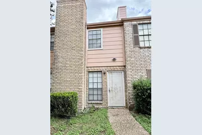 9901 Sharpcrest Street #3, Houston, TX 77036 - Photo 1