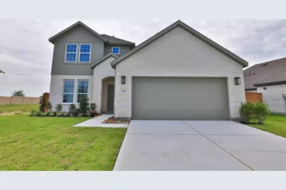205 Cross Gable Lane, Dayton, TX 77535 - Photo 1