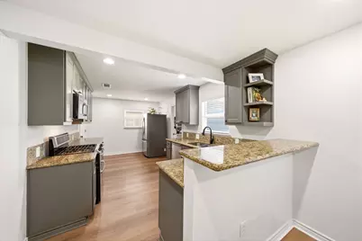 1108 Wakefield Drive, Houston, TX 77018 - Photo 11