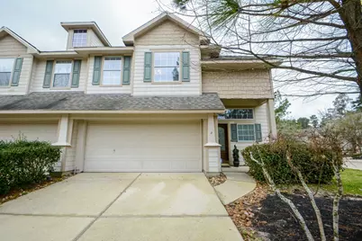 2 Stone Arrow Place, The Woodlands, TX 77382 - Photo 3
