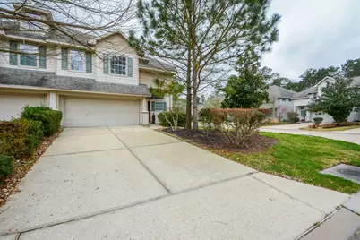 2 Stone Arrow Place, The Woodlands, TX 77382 - Photo 23
