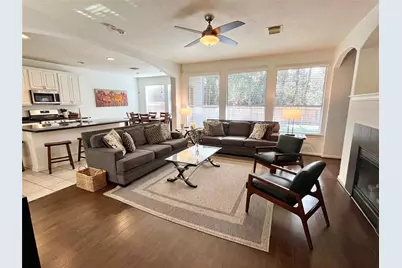 2 Stone Arrow Place, The Woodlands, TX 77382 - Photo 1
