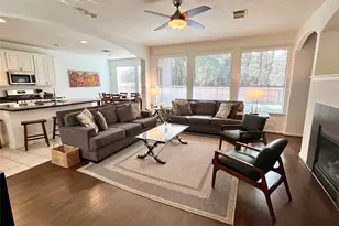 2 Stone Arrow Pl, The Woodlands, TX 77382 - Photo 1